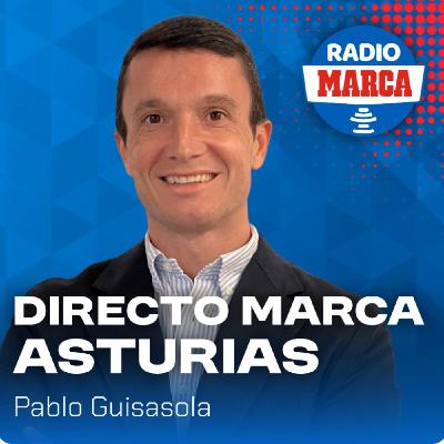 26-02-26 DIRECTO MARCA ASTURIAS 26-02-26 DIRECTO MARCA ASTURIAS