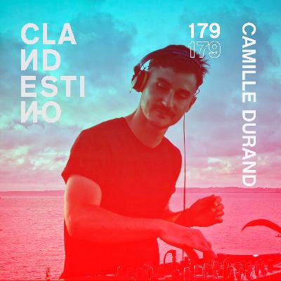 Clandestino 179 - Camille Durand