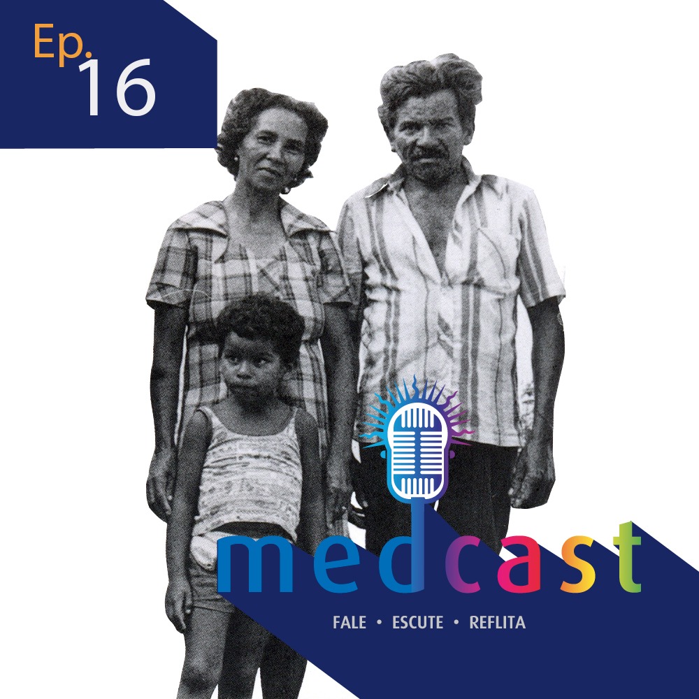 MedCast
