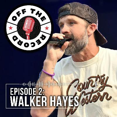 Walker Hayes: Faith, Family & ‘17 Problems’ (Episode 2) Walker Hayes: Faith, Family & ‘17 Problems’ (Episode 2)