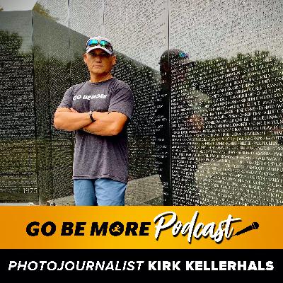Best of: Kirk Kellerhals on Family and Identity (Ep 72) Best of: Kirk Kellerhals on Family and Identity (Ep 72)