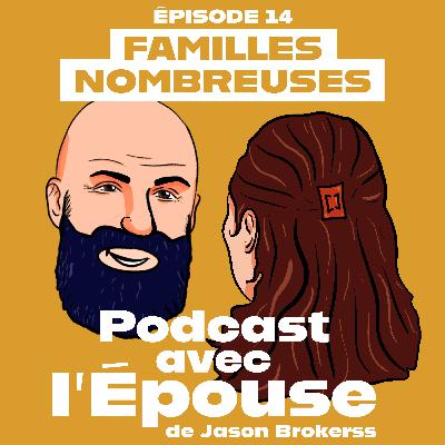 Familles Nombreuses feat Hawa