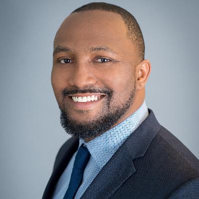 Full Potential Podcast - Season 4, Episode 26 - Kyle Wiley