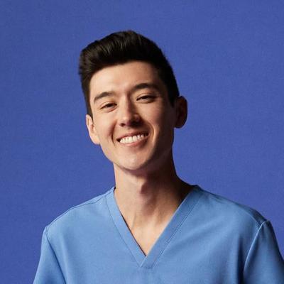 Sean Pirkle: Somewhere in Between