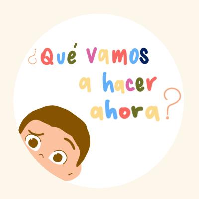 T3 E1 Recibimos el Verano con la Señora Buffalo