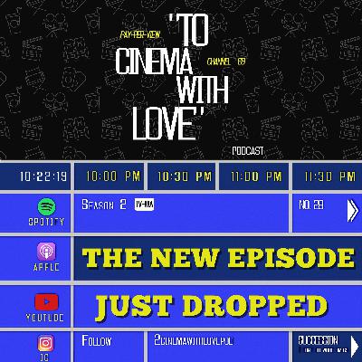 TCWL EP. 28 - The New Episode Just Dropped