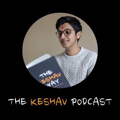 The Keshav Way - Introduction (Audiobook)