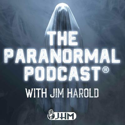Love Defeats Death with Dr. Adam Rizvi - The Paranormal Podcast 929