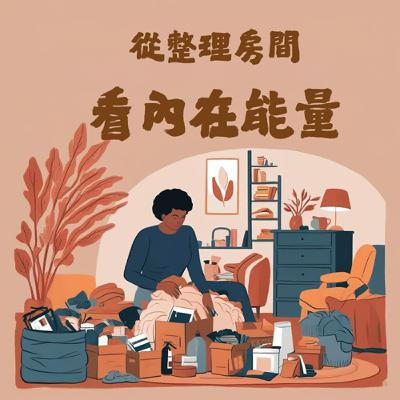好運敲敲門│ 從整理房間看出你的內在能量？ │Summer 夏天