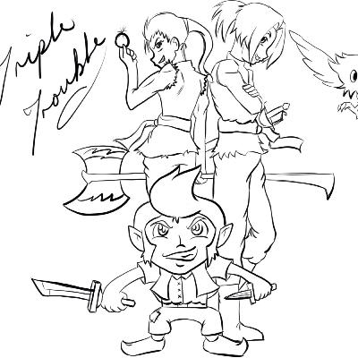 Episode 5: Hosing Down the Lawnmower