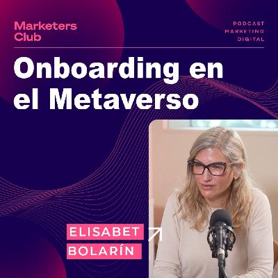Ep 69: Aplicaciones prácticas de la IA en Recursos Humanos (Elisabet Bolarín)