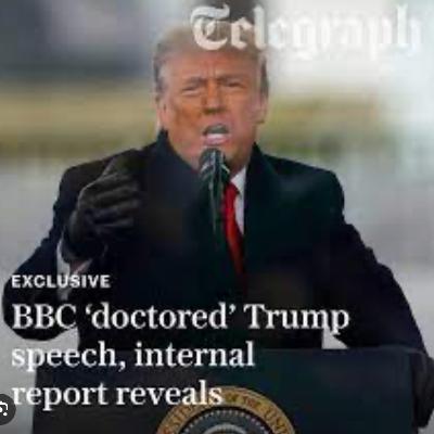 DepDiv Podcast - ⚖️BBC: Leftist infiltration and bias in mainstream media DepDiv Podcast - ⚖️BBC: Leftist infiltration and bias in mainstream media
