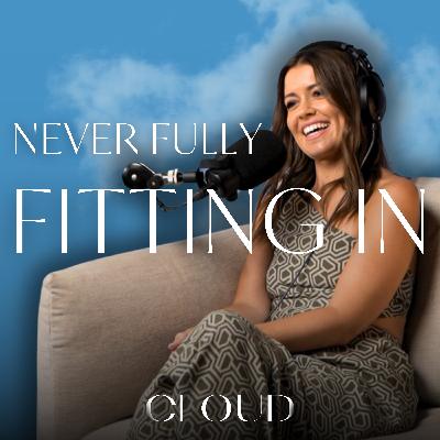 Never Fully Fitting In. Overcompensating, Internalising and Feeling Exhausted With Bridget Hustwaite Never Fully Fitting In. Overcompensating, Internalising and Feeling Exhausted With Bridget Hustwaite