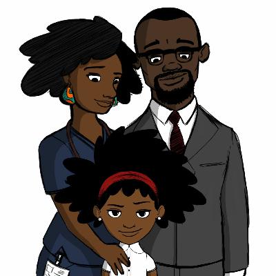 Making Apple Episode 4: Parenting While Black Making Apple Episode 4: Parenting While Black