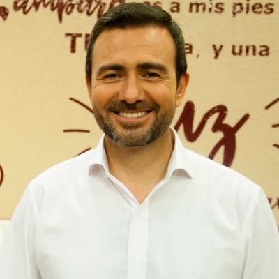 Palabras que Sanan/Imprevistos