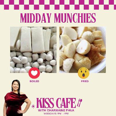 S3E39: Fishball & Fishcake: Boiled or Fried?