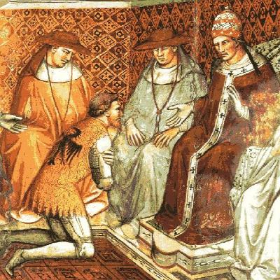 The Keys of Heaven & Earth: The History of the Papacy -- pt. 1 The Keys of Heaven & Earth: The History of the Papacy -- pt. 1