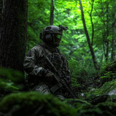 I’m a Navy SEAL. Do Not Go To These North Carolina Mountains