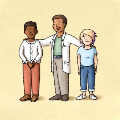 Gender Affirming Care