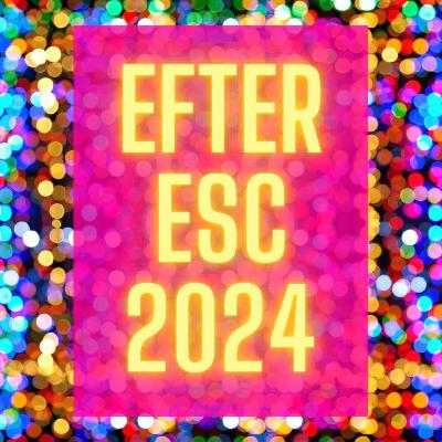 S8A15 - Efter ESC 2024