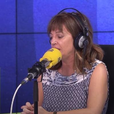 La Ventana a las 16h | La historia de una madre que perdió a su hijo "Es necesario hablar de esta lacra. El suicidio es una realidad"