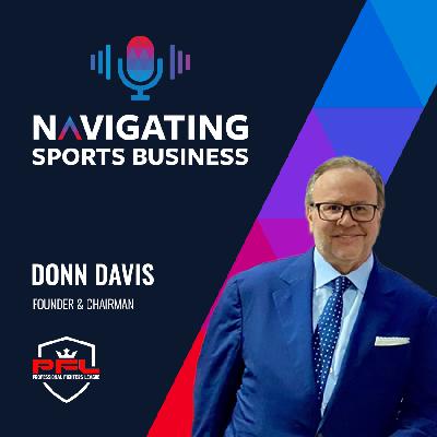 130. Donn Davis - PFL
