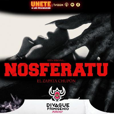 Especial de Nosferatu Especial de Nosferatu