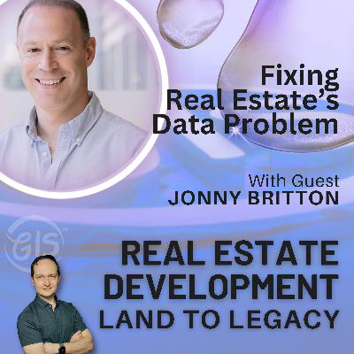 Fixing Real Estate's Data Problem