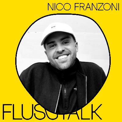 Nico Franzoni über Entertainment, Laber-Podcasts und seine Heimat Bern Nico Franzoni über Entertainment, Laber-Podcasts und seine Heimat Bern