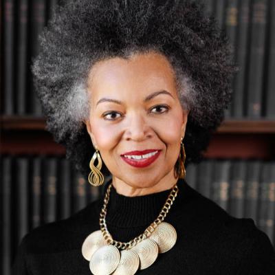 On Adversity and Grit with Ambassador Gina Abercrombie-Winstanley