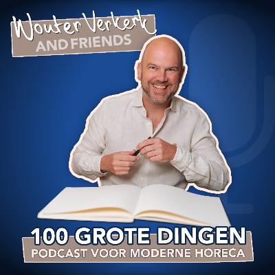 S2E05 - het belang van branding (met Boudewijn Graveland van The Branding Club)