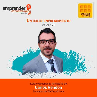 Un dulce emprendimiento