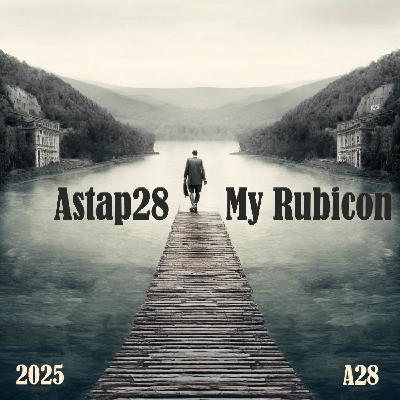 Astap28 - My Rubicon
