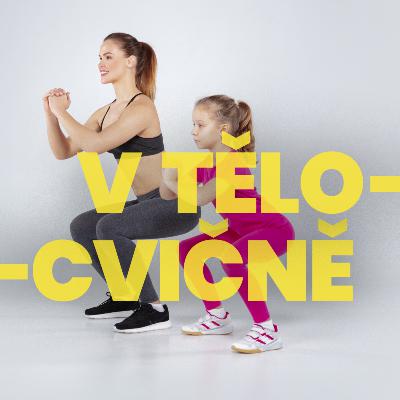 07 – Pohybové vzory – Co znamená ekonomicky využívat pohybový aparát? Je mýtus mít zkrácené šlachy? Má cenu se protahovat před tréninkem?