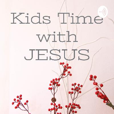 Kids Time with JESUS (Trailer)
