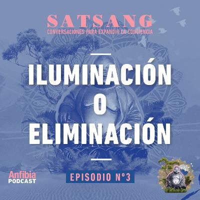 Iluminación o eliminación