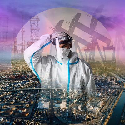 Plot of Land - Ep. 3: Just Oil Wells on These City Streets