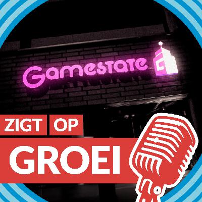 Gamestate groeit uit tot Europese arcadegigant Gamestate groeit uit tot Europese arcadegigant