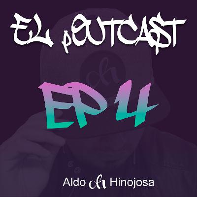 Ep. 4: “Veneno” con Elleanor Walbey