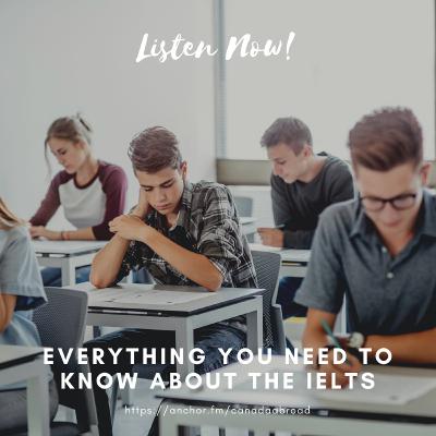 Everything you need to know about the IELTS Everything you need to know about the IELTS