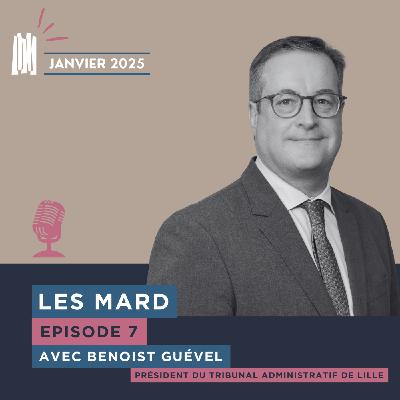 Les MARD