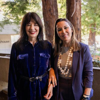 The Power of Art for Healing and Justice | Joy Harjo & Cara Romero