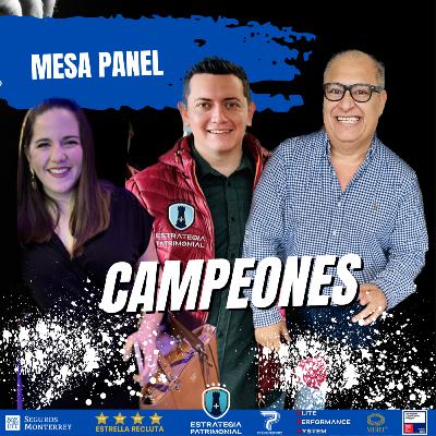 ¿cómo te cambio la vida el ser asesor de seguros? ¿cómo te cambio la vida el ser asesor de seguros?