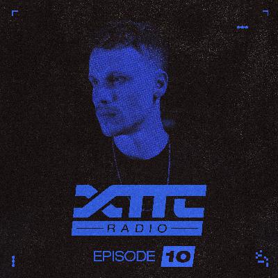 Maddix presents XTTC Radio - Episode 10