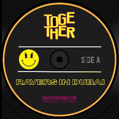 EP 120 - The return of TOGETHER!!