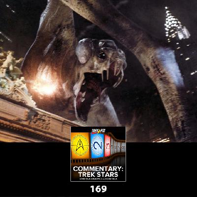 Commentary: Trek Stars 169: The Citizen Kane of Found Footage Movies