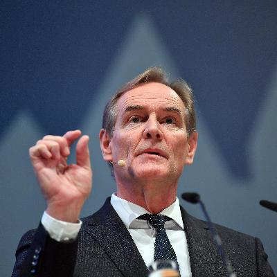 Städtetags-Präsident Jung fordert Impfpflicht in sensiblen Bereichen