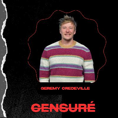 Gérémy Credeville : "M6 veut enterrer la série En Famille"