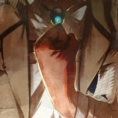 SHINGEKI NO KYOJIN CHAPITRE 139 : FINAL MAGISTRAL OU ECLATAX ?