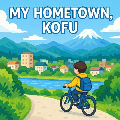 我的家乡 我的家乡